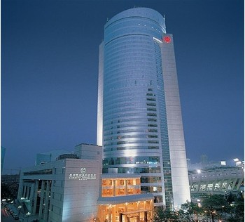 sheraton lido hotel chengdu