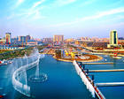 Dongguan Hotels 