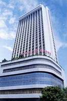 Lido Hotel Guangzhou