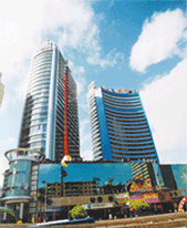 Ocean Hotel