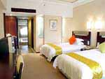 Guestroom in Royal Mansion-Guangwu Hotel