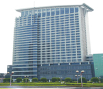 Tianlun International Hotel Guangzhou