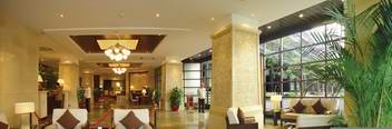 Warmyes Hotel Guangzhou
