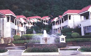 HONGBO RESORT