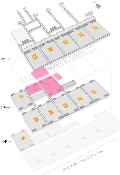Small Vehicles & Spare Parts Exhibition - Canton Fair