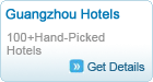 Guangzhou Hotels