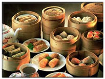 Cantonese Dim Sum