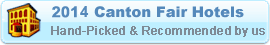 Canton Fair Hotels