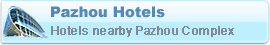 Pazhou Hotels