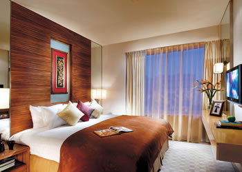 Ascott Guangzhou