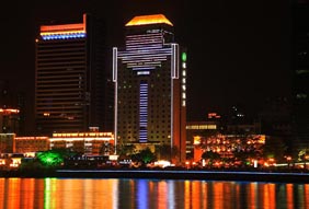 Bailing Hotel Guangzhou