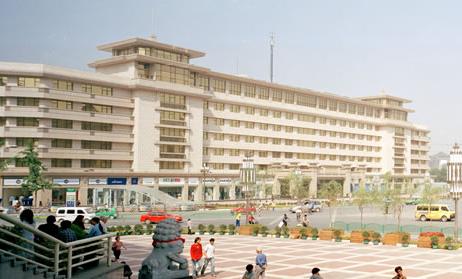 Bell Tower Hotel Xian