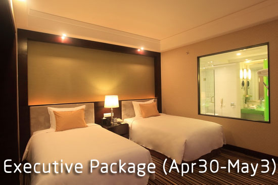 guangzhou hotel canton fair package