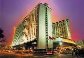 China Hotel Guangzhou