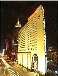 Crowne Plaza Kunming City Centre 