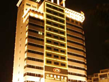 Daysun Park Hotel Guangzhou