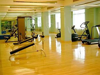 Sports & Recreation