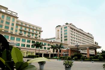 Dongfang  Hotel Guangzhou