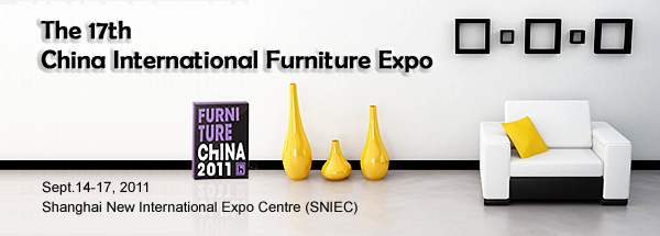 The 17th China International Furniture Expo