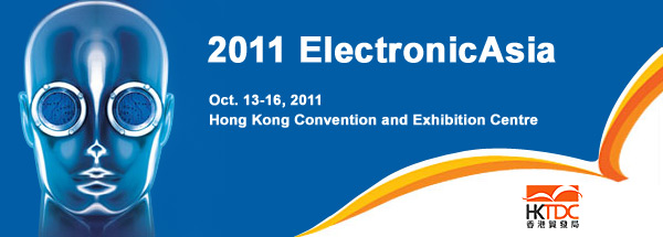 2011 ElectronicAsia