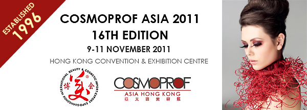 Cosmoprof