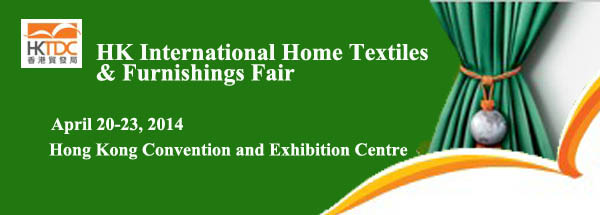 HK International Home Textiles & Furnishings Fair