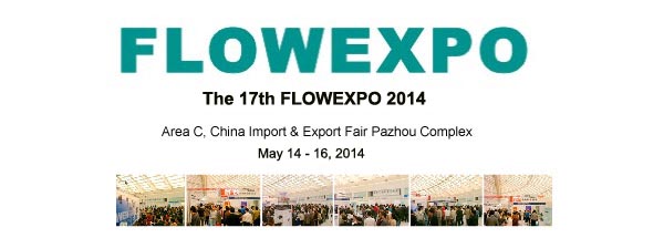 The 17th FLOWEXPO 2014