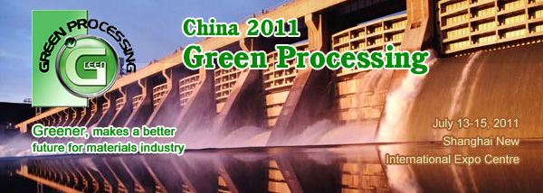 Green Processing China 2011