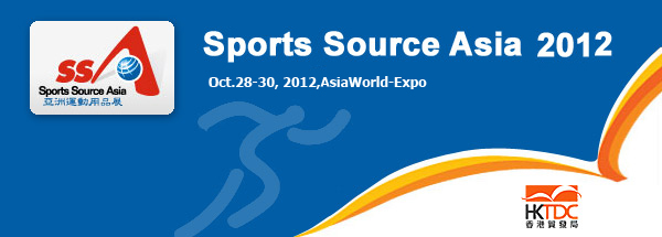 Sports Source Asia 2012