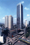 Gitic International Hotel Guangzhou