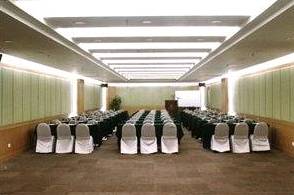 Gitic International Hotel Guangzhou facilities
