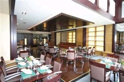 Grand International Hotel Guangzhou Facilities