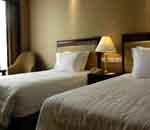 Hotel Royal Guangzhou Standard Twin Room