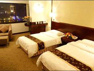 Guangzhou_Hotel_Room