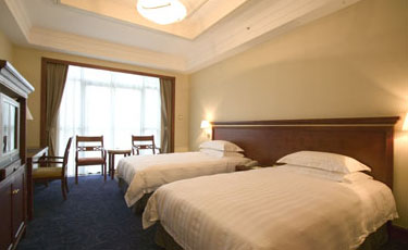 Hawana Howard Johnson Resort Guangzhou