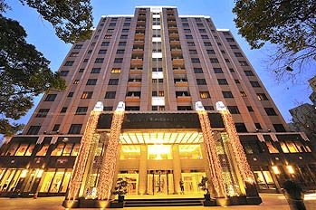 Hengshan Picardie Hotel Shanghai