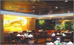 Cafe