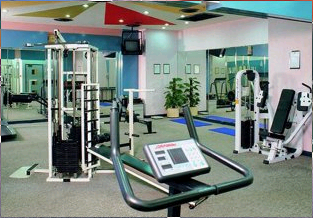 Sports & Recreation