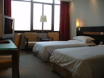 Huashi Hotel Guangzhou Room Amenities