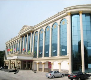 Hukou Hotel