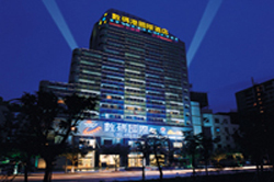 IT World Hotel Guangzhou