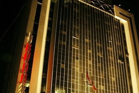 JK Regency Hotel Kaili