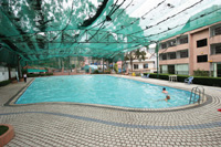 King Garden Hotel Guangzhou Sports & Recreation