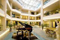 King Garden Hotel Guangzhou Facilities