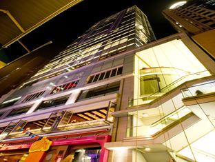 LKF Hotel By Rhombus Hong Kong
