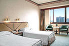 Business Twin Room 
