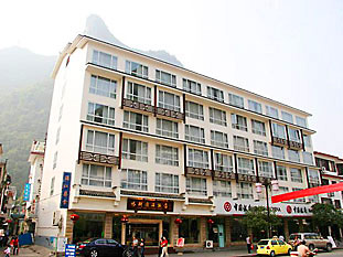 Lijiang Hotel Yangshuo