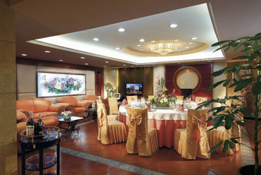 Long Quan Hotel Guangzhou Food & Beverage