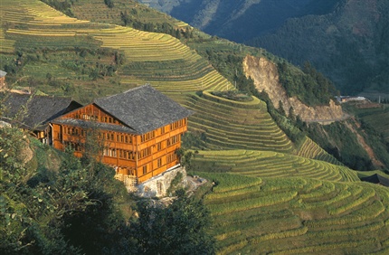 Longsheng Li-An Lodge