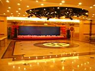 Sports & Recreation